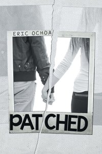 bokomslag Patched