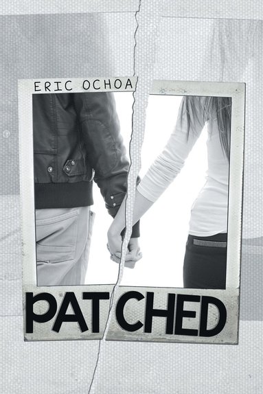 bokomslag Patched
