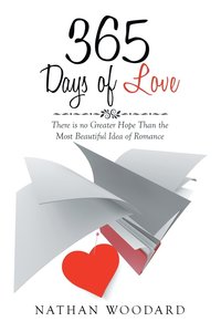 bokomslag 365 Days of Love