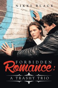 bokomslag Forbidden Romance