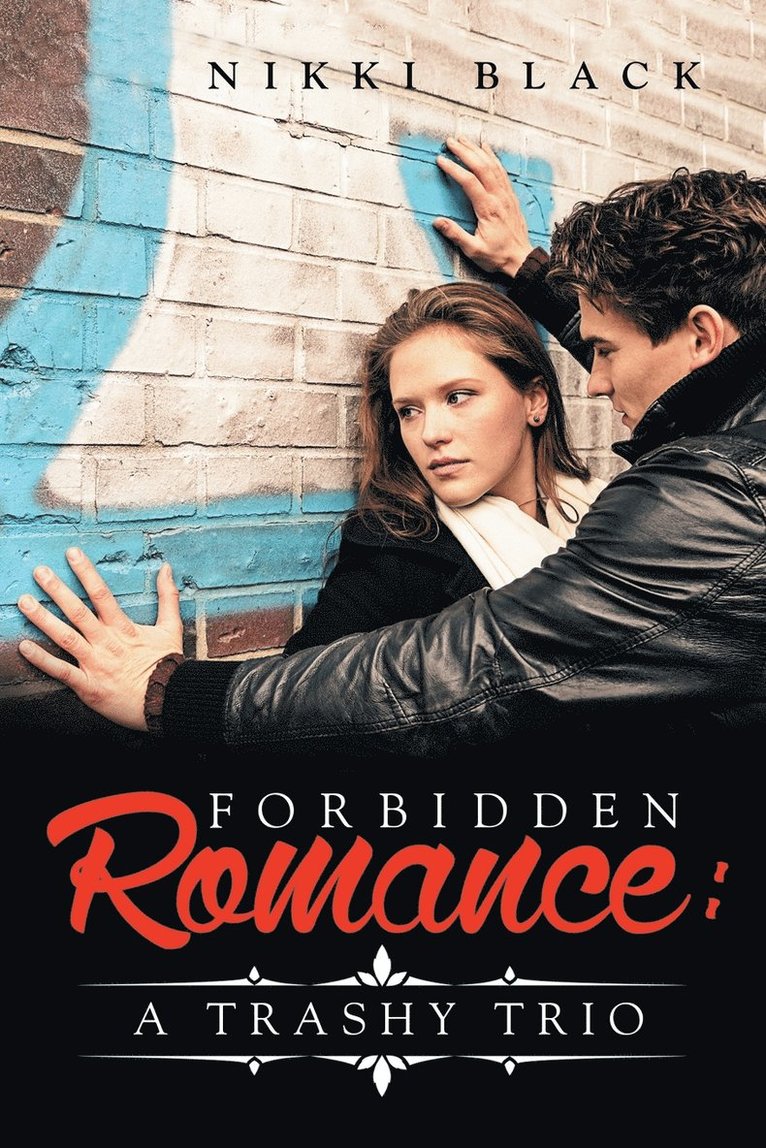 Forbidden Romance 1