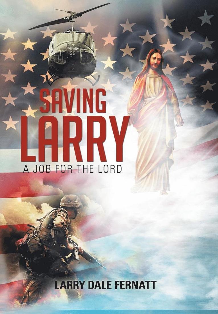 Saving Larry 1