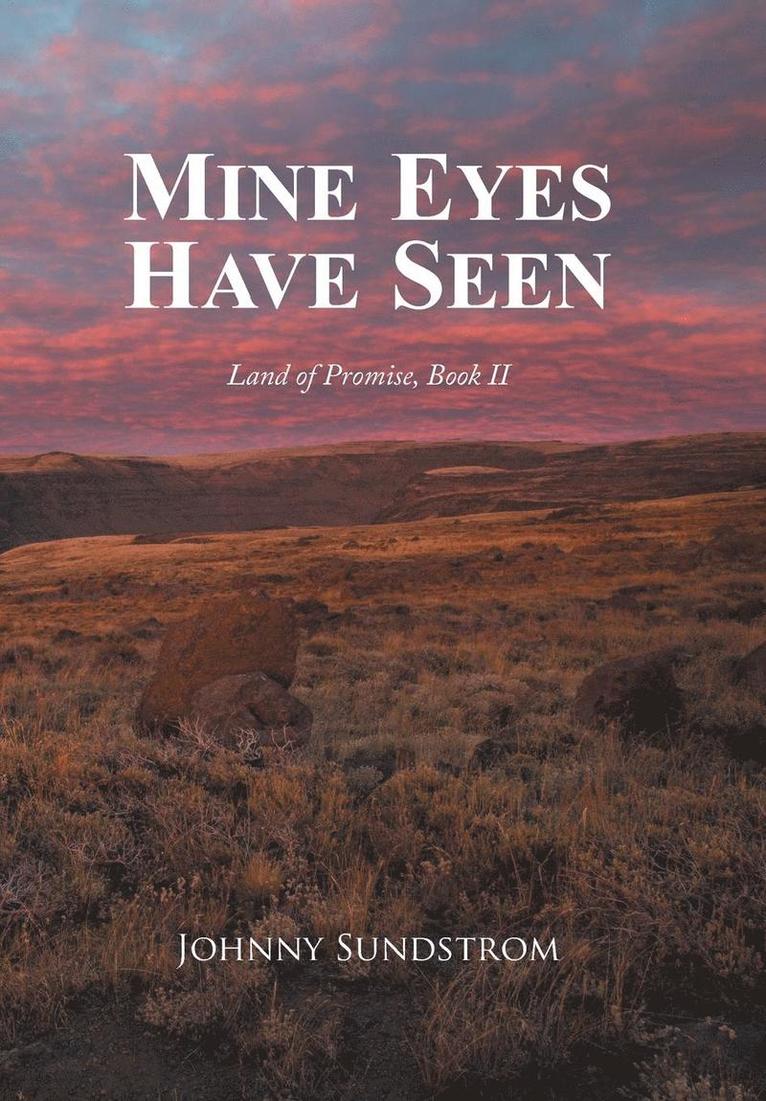 Mine Eyes Have Seen