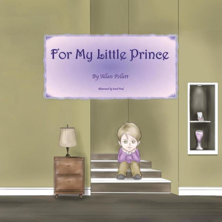 For My Little Prince 1