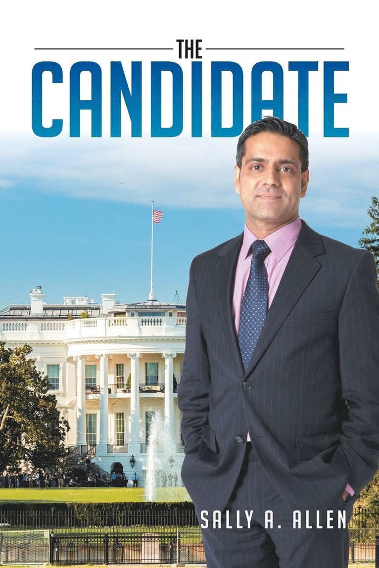 The Candidate 1