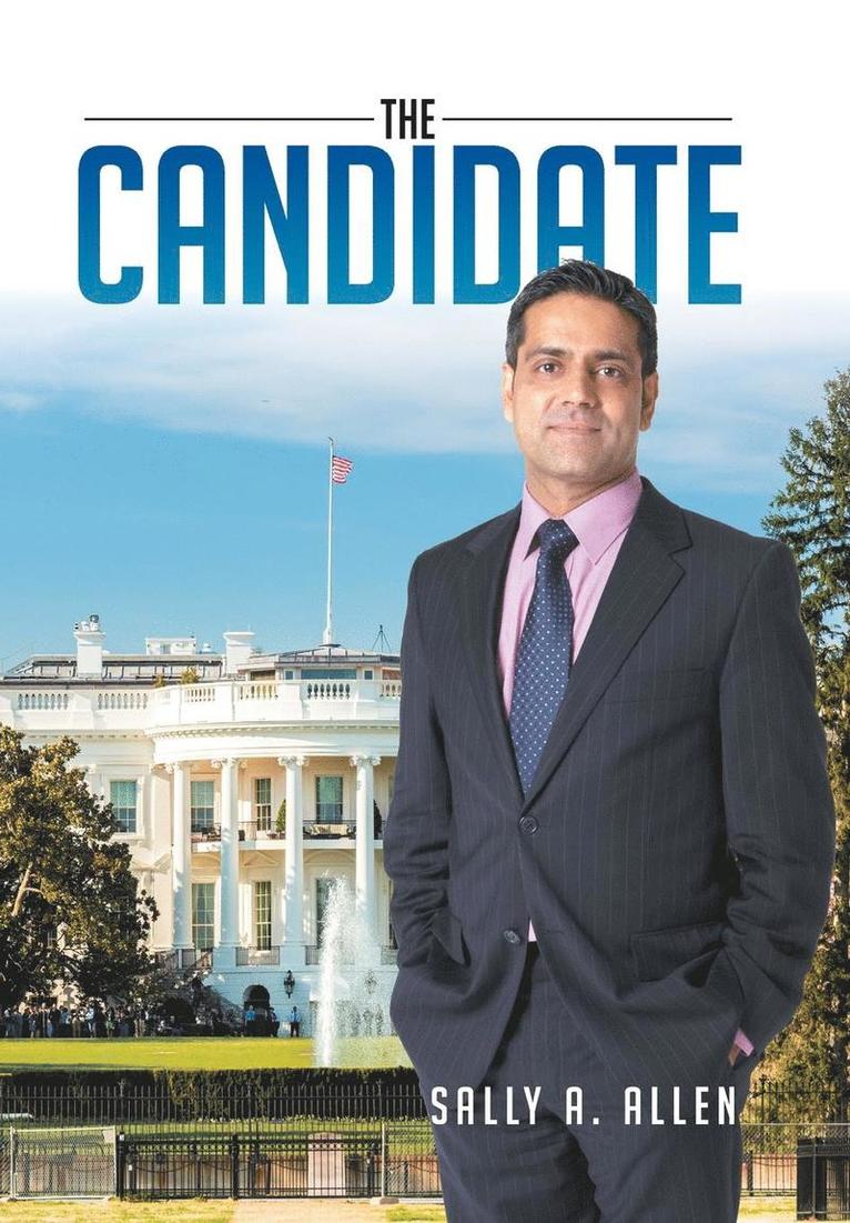 The Candidate 1