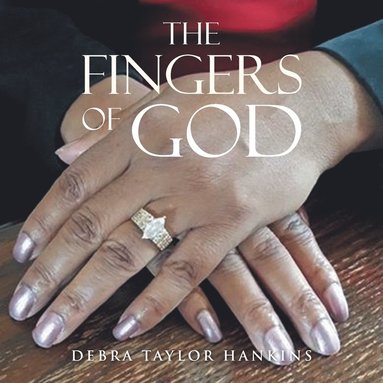 bokomslag Fingers of God