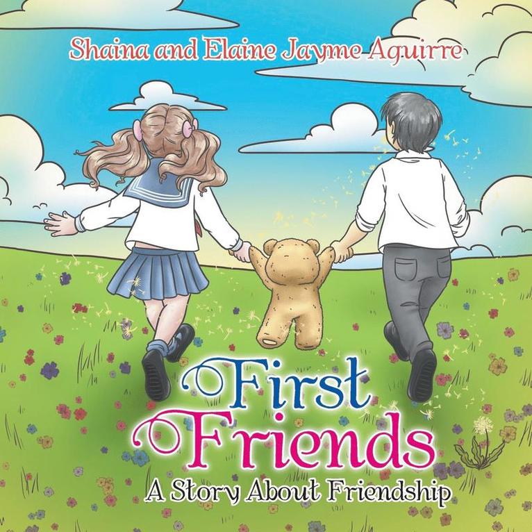 First Friends 1