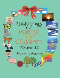 bokomslag Anthology of Poems for Children