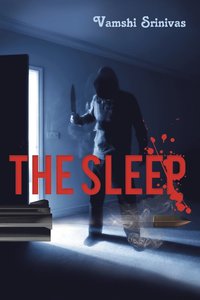 bokomslag Sleep