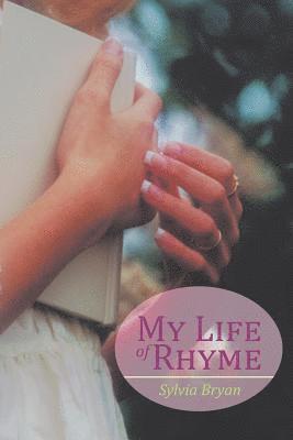 bokomslag My Life of Rhyme