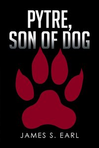 bokomslag Pytre, Son of Dog