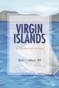 bokomslag Virgin Islands