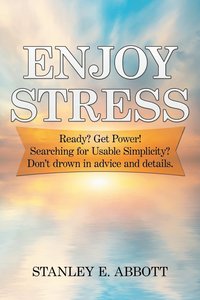 bokomslag Enjoy Stress