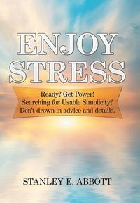 bokomslag Enjoy Stress