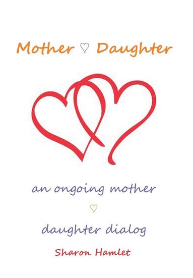 bokomslag Mother Daughter