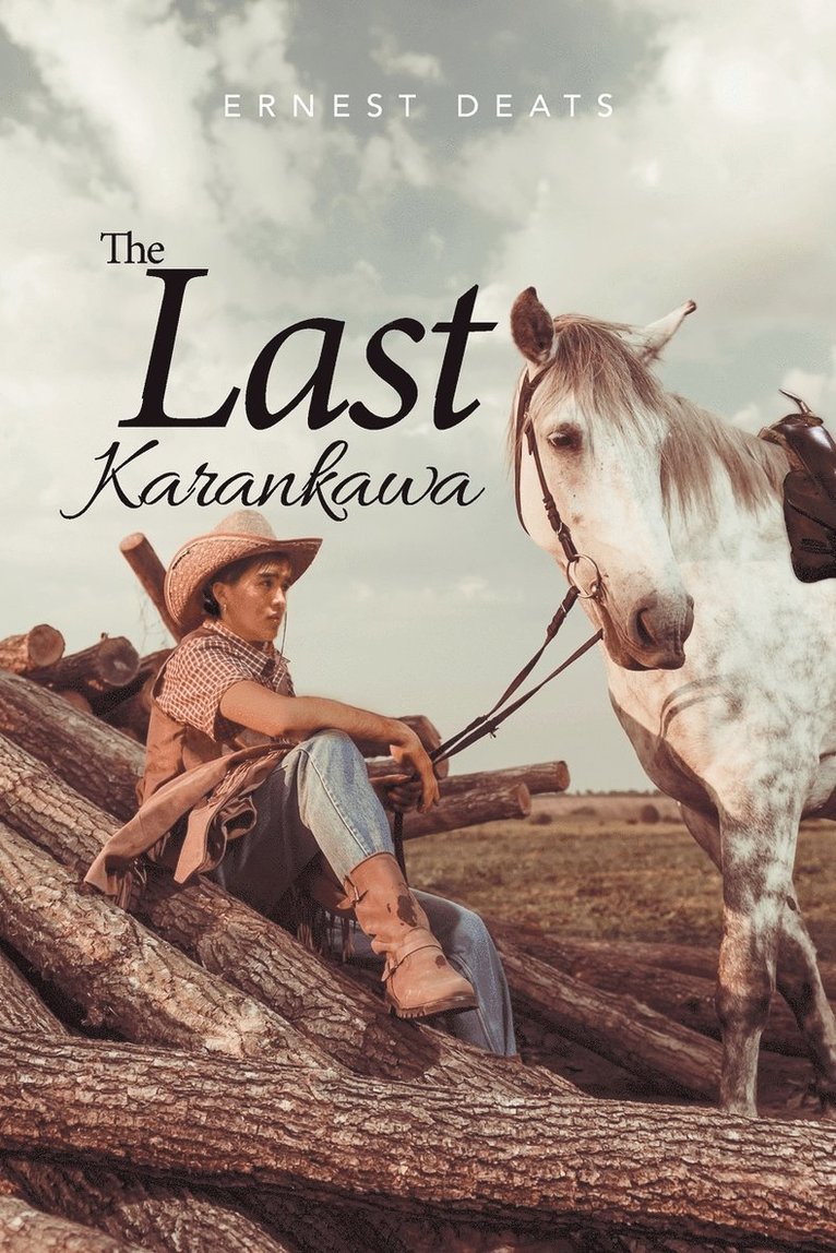 The Last Karankawa 1