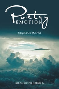 bokomslag Poetry Emotion