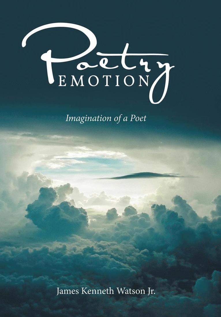 Poetry Emotion