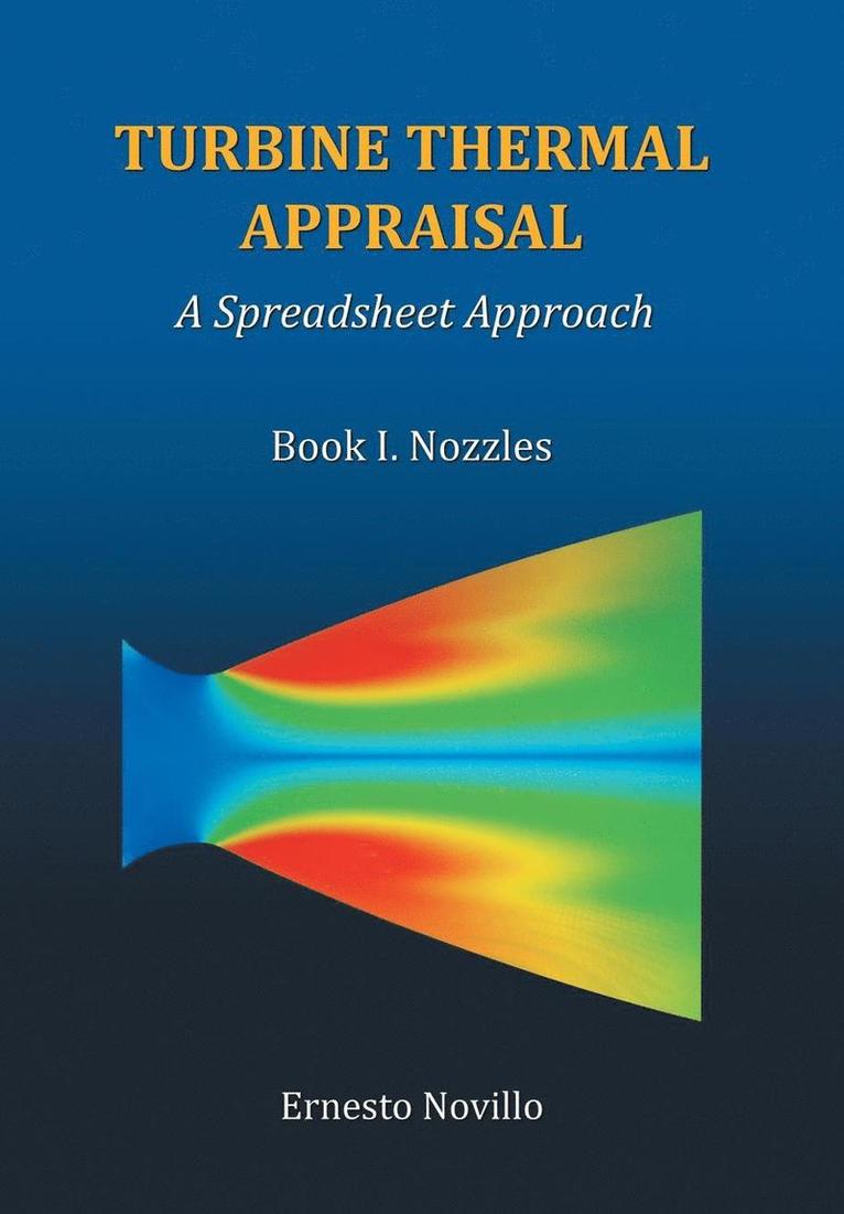 Turbine Thermal Appraisal 1