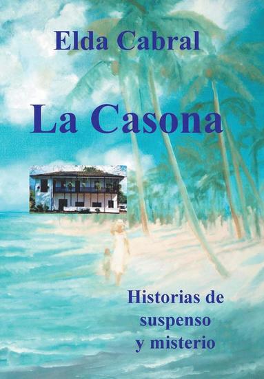 bokomslag La Casona