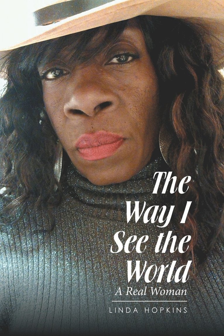 Linda Hopkins - Way "I" See the World, Häftad