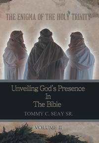 bokomslag The Enigma of the Holy Trinity