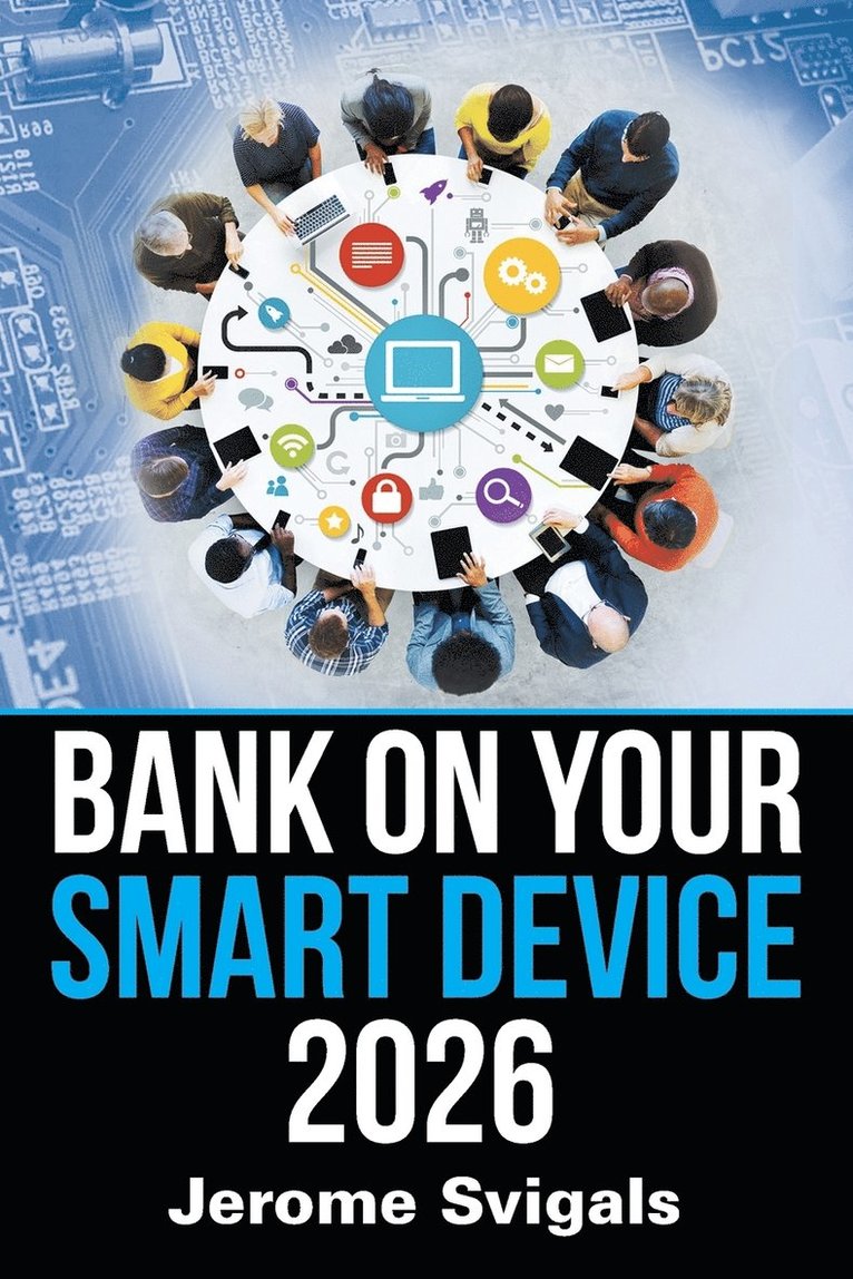 Bank on Your Smart Device 2026 1