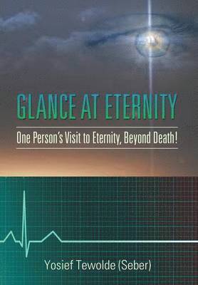 bokomslag Glance at Eternity