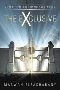 bokomslag Exclusive