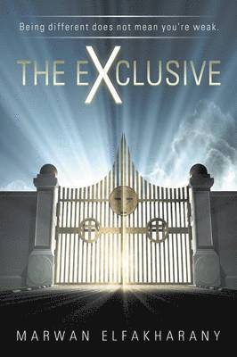 bokomslag Exclusive