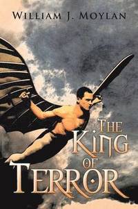 bokomslag King of Terror