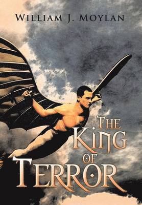 bokomslag King of Terror