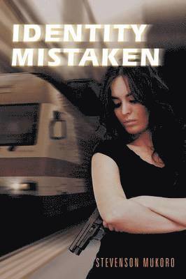 Stevenson Mukoro - Identity Mistaken, Häftad