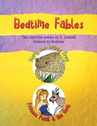 bokomslag Bedtime Fables