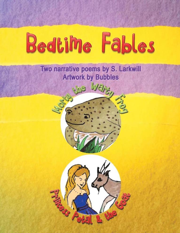 Bedtime Fables 1