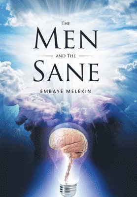 bokomslag Men and the Sane