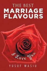 bokomslag Best Marriage Flavours