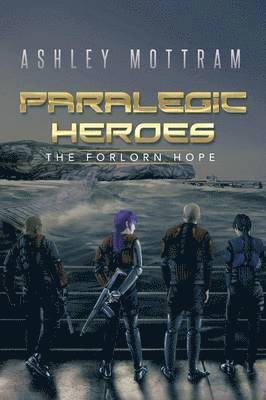 Paralegic Heroes 1