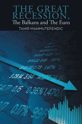 bokomslag Great Recession, The Balkans and The Euro