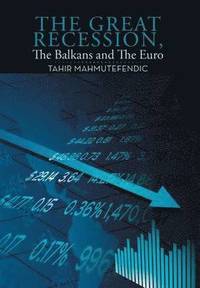 bokomslag The Great Recession, The Balkans and The Euro
