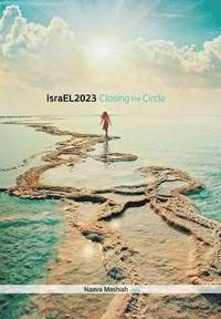 bokomslag IsraEL 2023