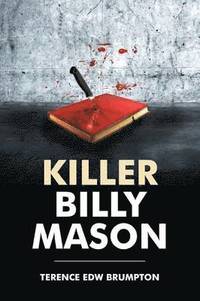 bokomslag Killer Billy Mason