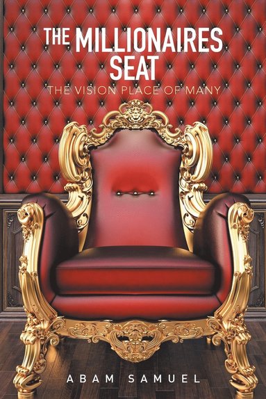 bokomslag Millionaires Seat