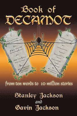 Book of Decamot 1