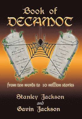 Book of Decamot 1