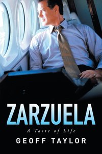 bokomslag Zarzuela