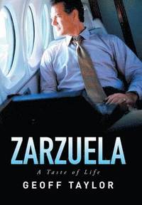 bokomslag Zarzuela