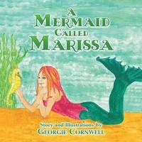 bokomslag Mermaid Called Marissa
