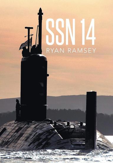 bokomslag Ssn 14